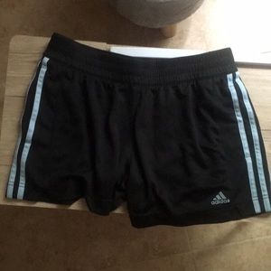 Adidas sports shorts